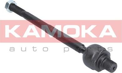 Kamoka 9020207 - Осьовий шарнір, рульова тяга autocars.com.ua