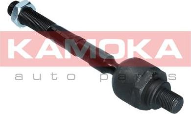 Kamoka 9020208 - Осьовий шарнір, рульова тяга autocars.com.ua