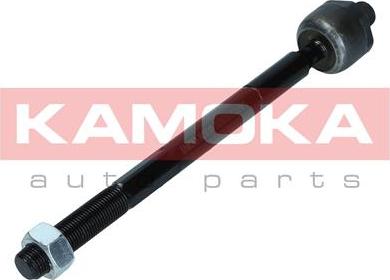 Kamoka 9020209 - Осьовий шарнір, рульова тяга autocars.com.ua