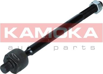 Kamoka 9020209 - Осьовий шарнір, рульова тяга autocars.com.ua