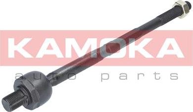 Kamoka 9020230 - Осьовий шарнір, рульова тяга autocars.com.ua