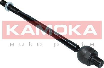 Kamoka 9020235 - Осьовий шарнір, рульова тяга autocars.com.ua