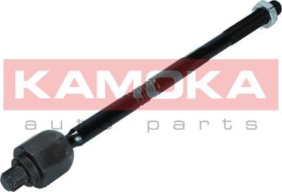 Kamoka 9020236 - Осьовий шарнір, рульова тяга autocars.com.ua