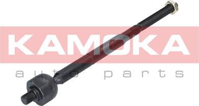 Kamoka 9020237 - Осьовий шарнір, рульова тяга autocars.com.ua