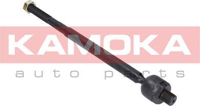 Kamoka 9020238 - Осьовий шарнір, рульова тяга autocars.com.ua