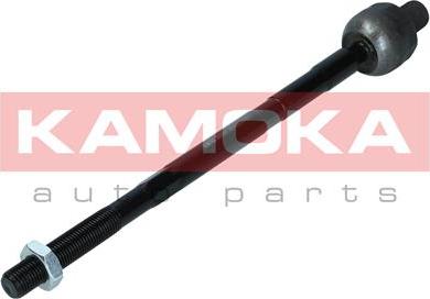 Kamoka 9020245 - Осьовий шарнір, рульова тяга autocars.com.ua