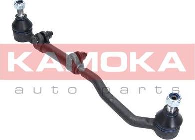 Kamoka 9020251 - Осьовий шарнір, рульова тяга autocars.com.ua