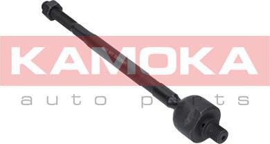 Kamoka 9020256 - Осьовий шарнір, рульова тяга autocars.com.ua