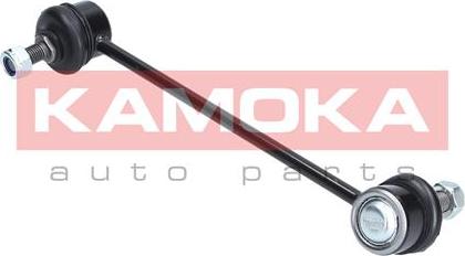Kamoka 9030005 - Тяга / стійка, стабілізатор autocars.com.ua