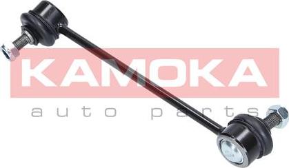 Kamoka 9030005 - Тяга / стійка, стабілізатор autocars.com.ua