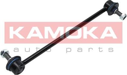 Kamoka 9030012 - Тяга / стійка, стабілізатор autocars.com.ua
