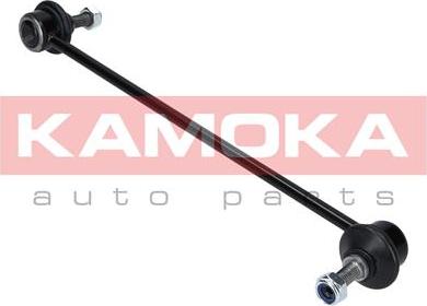 Kamoka 9030017 - Тяга / стійка, стабілізатор autocars.com.ua