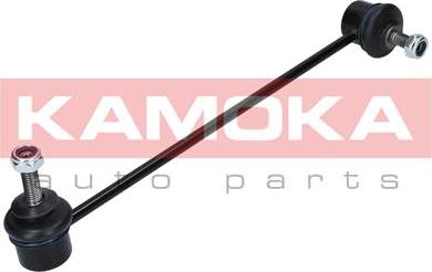 Kamoka 9030033 - Тяга / стійка, стабілізатор autocars.com.ua
