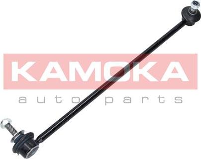 Kamoka 9030035 - Тяга / стійка, стабілізатор autocars.com.ua