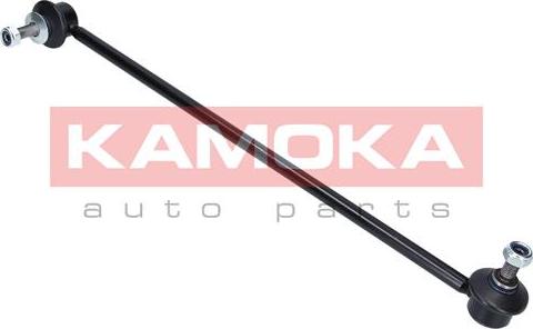 Kamoka 9030036 - Тяга / стійка, стабілізатор autocars.com.ua