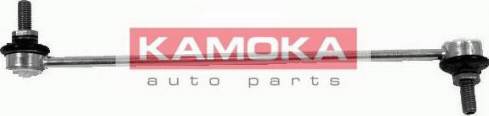 Kamoka 9030038 - Тяга / стійка, стабілізатор autocars.com.ua