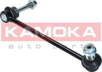 Kamoka 9030053 - Тяга / стойка, стабилизатор avtokuzovplus.com.ua