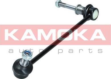 Kamoka 9030054 - Тяга / стійка, стабілізатор autocars.com.ua