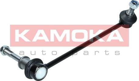 Kamoka 9030055 - Тяга / стійка, стабілізатор autocars.com.ua