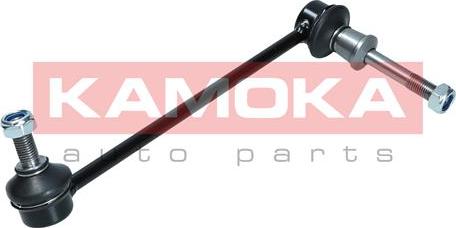 Kamoka 9030055 - Тяга / стійка, стабілізатор autocars.com.ua