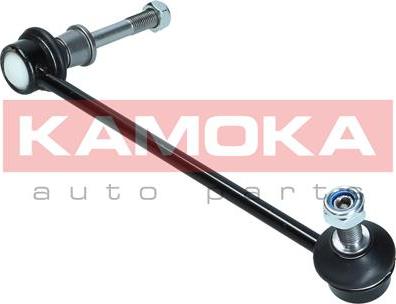 Kamoka 9030055 - Тяга / стійка, стабілізатор autocars.com.ua