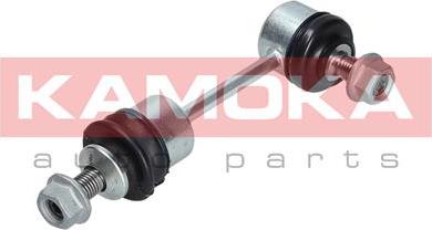 Kamoka 9030058 - Тяга / стійка, стабілізатор autocars.com.ua