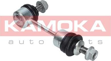 Kamoka 9030058 - Тяга / стійка, стабілізатор autocars.com.ua