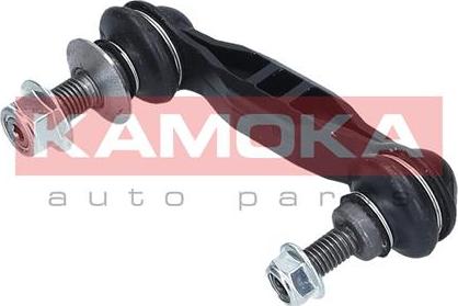 Kamoka 9030060 - Тяга / стійка, стабілізатор autocars.com.ua