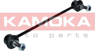 Kamoka 9030076 - Тяга / стійка, стабілізатор autocars.com.ua