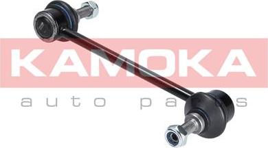 Kamoka 9030083 - Тяга / стійка, стабілізатор autocars.com.ua