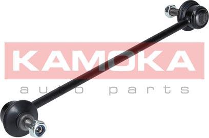 Kamoka 9030105 - Тяга / стійка, стабілізатор autocars.com.ua