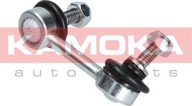 Kamoka 9030184 - Тяга / стойка, стабилизатор avtokuzovplus.com.ua