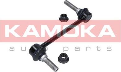 Kamoka 9030192 - Тяга / стійка, стабілізатор autocars.com.ua