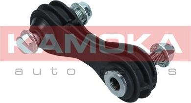 Kamoka 9030196 - Тяга / стійка, стабілізатор autocars.com.ua