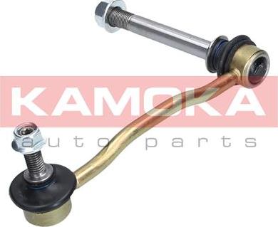 Kamoka 9030243 - Тяга / стійка, стабілізатор autocars.com.ua