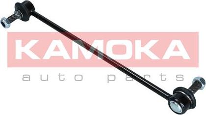 Kamoka 9030250 - Тяга / стійка, стабілізатор autocars.com.ua