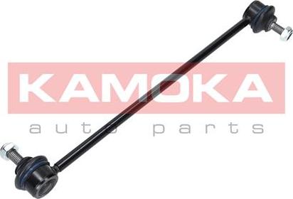 Kamoka 9030256 - Тяга / стійка, стабілізатор autocars.com.ua