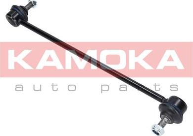 Kamoka 9030256 - Тяга / стійка, стабілізатор autocars.com.ua