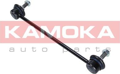 Kamoka 9030257 - Тяга / стійка, стабілізатор autocars.com.ua