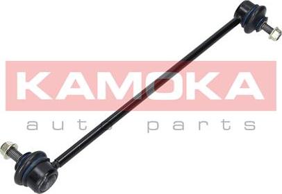 Kamoka 9030258 - Тяга / стойка, стабилизатор autodnr.net