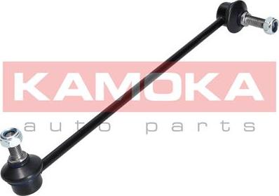 Kamoka 9030272 - Тяга / стійка, стабілізатор autocars.com.ua