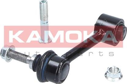 Kamoka 9030285 - Тяга / стійка, стабілізатор autocars.com.ua
