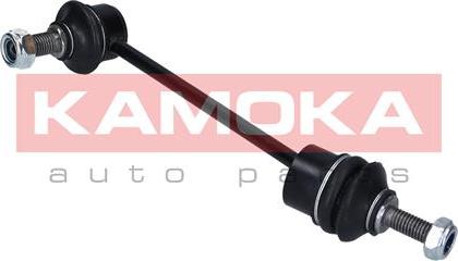 Kamoka 9030296 - Тяга / стійка, стабілізатор autocars.com.ua