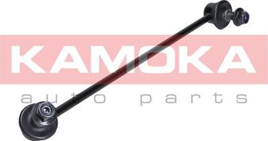 Kamoka 9030338 - Тяга / стійка, стабілізатор autocars.com.ua