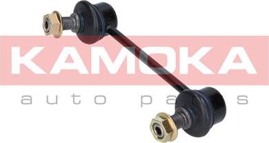 Kamoka 9030345 - Тяга / стійка, стабілізатор autocars.com.ua