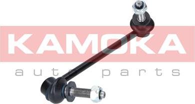 Kamoka 9030394 - Тяга / стійка, стабілізатор autocars.com.ua