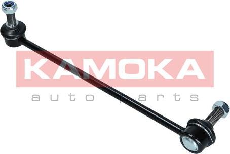 Kamoka 9030404 - Тяга / стійка, стабілізатор autocars.com.ua
