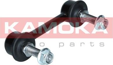 Kamoka 9030411 - Тяга / стійка, стабілізатор autocars.com.ua