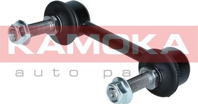 Kamoka 9030411 - Тяга / стойка, стабилизатор avtokuzovplus.com.ua