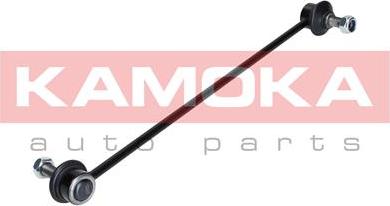 Kamoka 9030419 - Тяга / стійка, стабілізатор autocars.com.ua